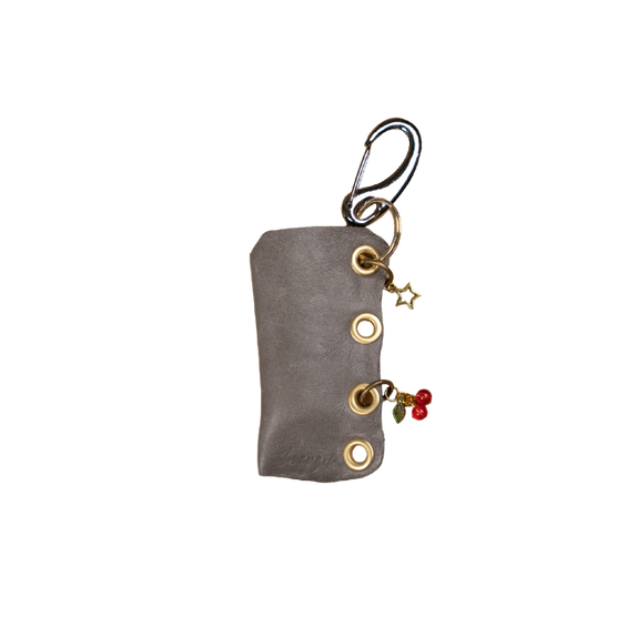 Corset Leather Lighter Sleeve