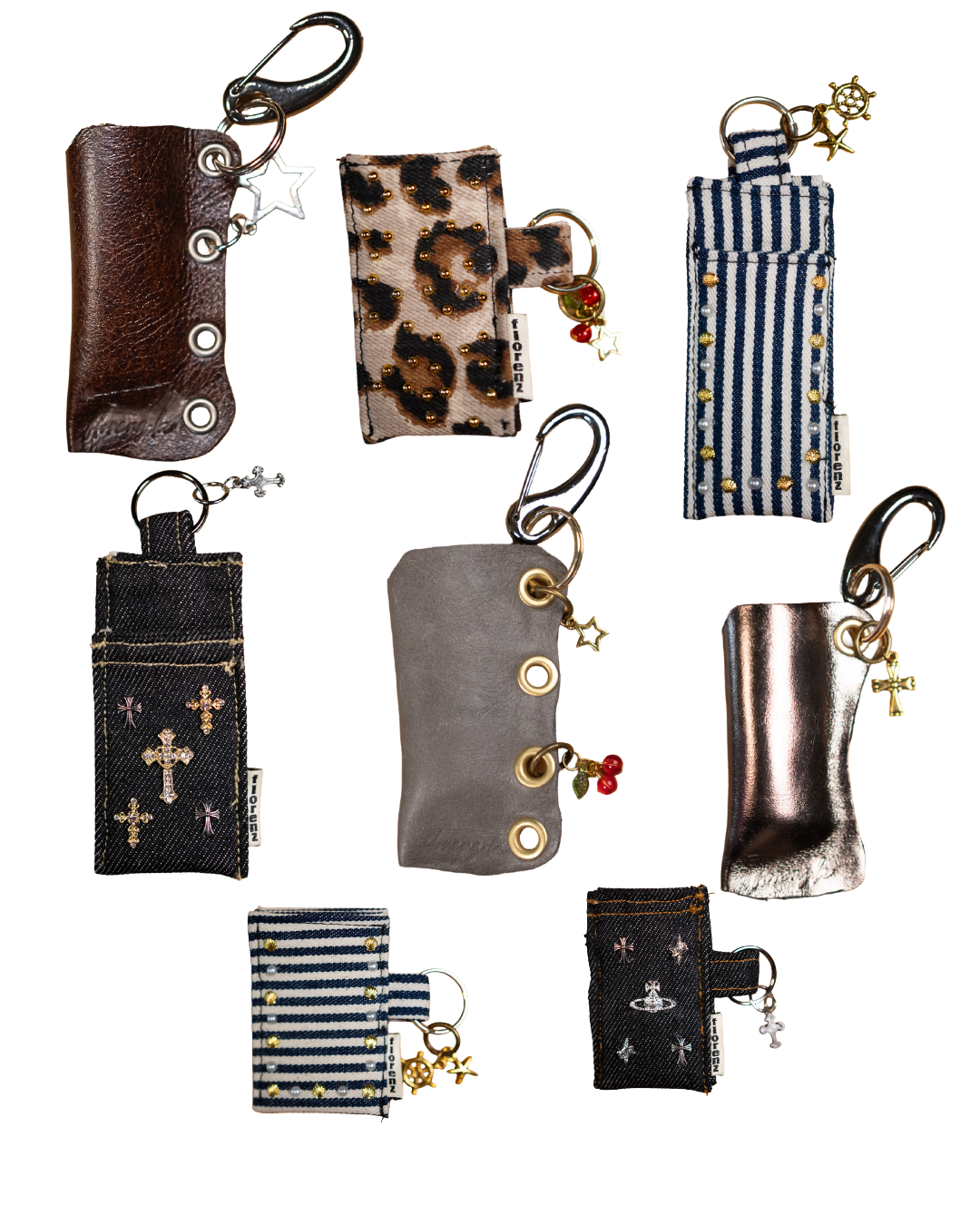 Lighter Sleeves