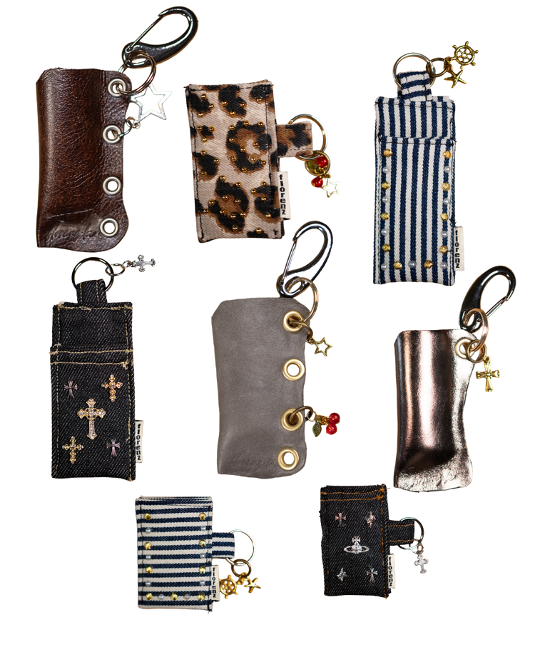 Lighter Sleeves