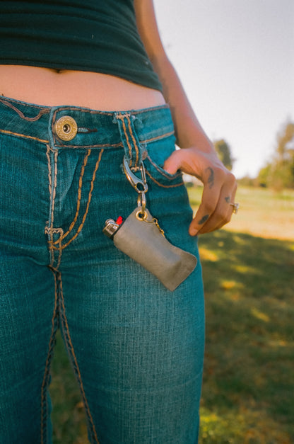 The Corset Lighter Sleeve