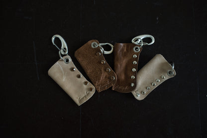 Studded Lighter Sleeve