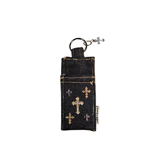 The Pochette Lighter Sleeve