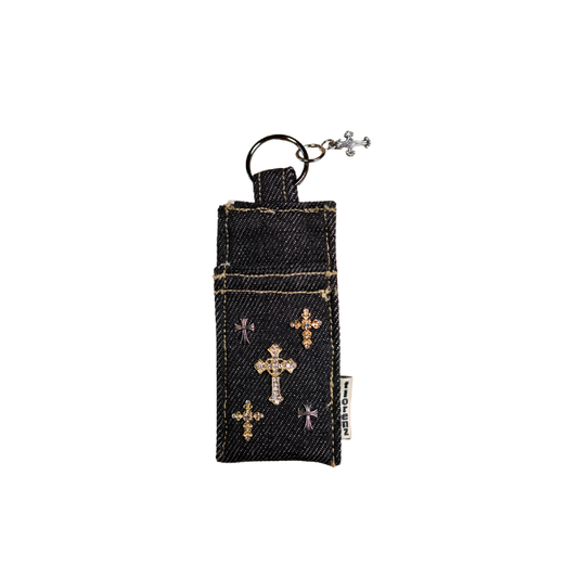 The Pochette Lighter Sleeve